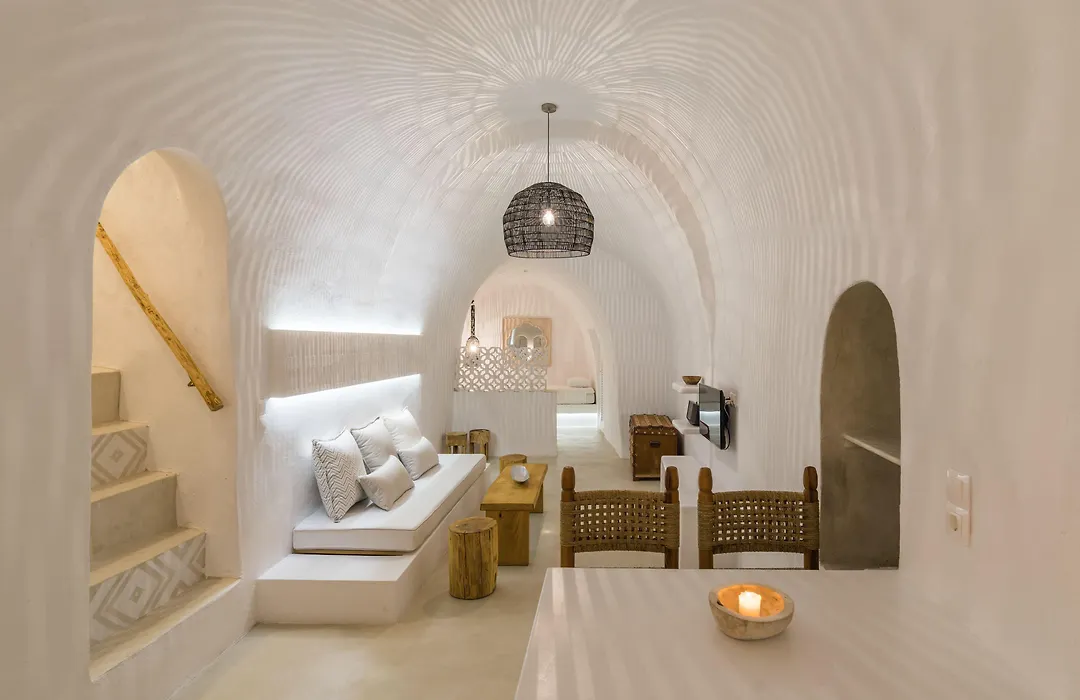 Gaia Suites-1